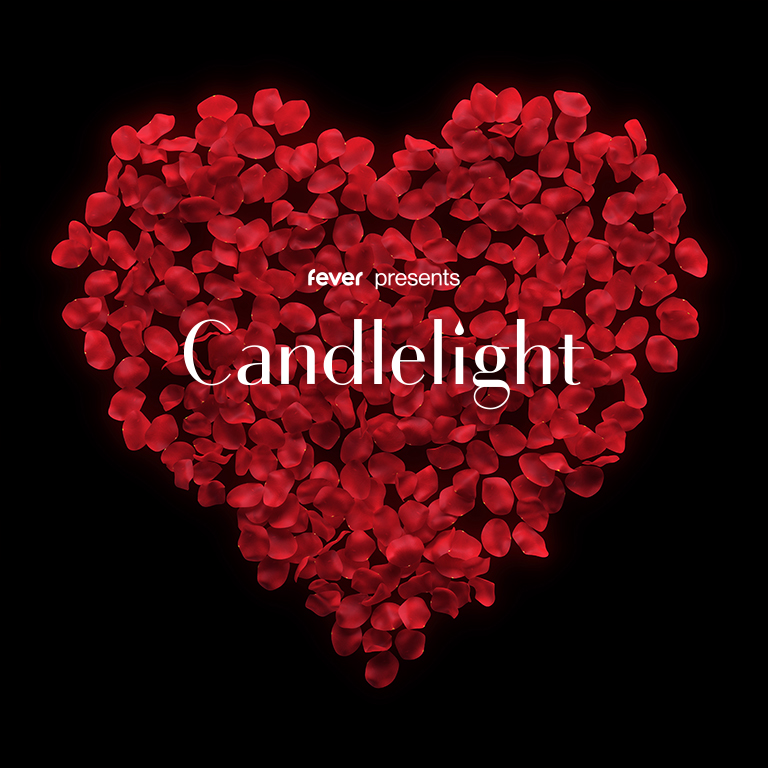Candlelight Valentinstags-Special