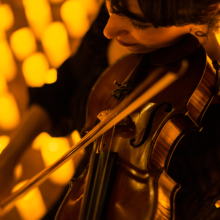 Candlelight Valentinstags-Special